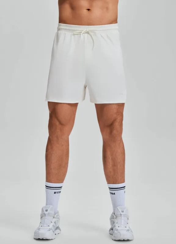 Athletic Mid-Thigh Shorts sold by BetterMe