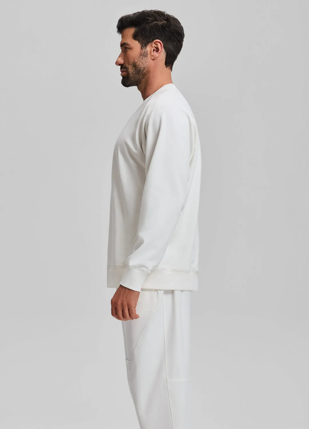 Essential Sweatshirt sold by BetterMe product image thumbnail 3