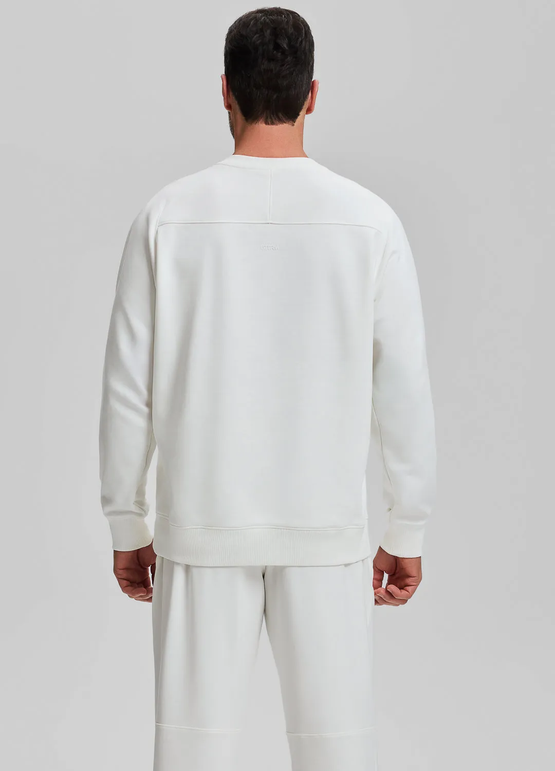 Essential Sweatshirt sold by BetterMe product image thumbnail 4