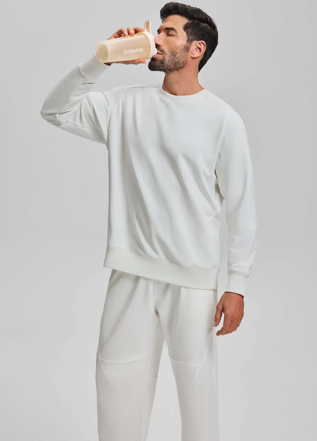Essential Sweatshirt sold by BetterMe product image thumbnail 5