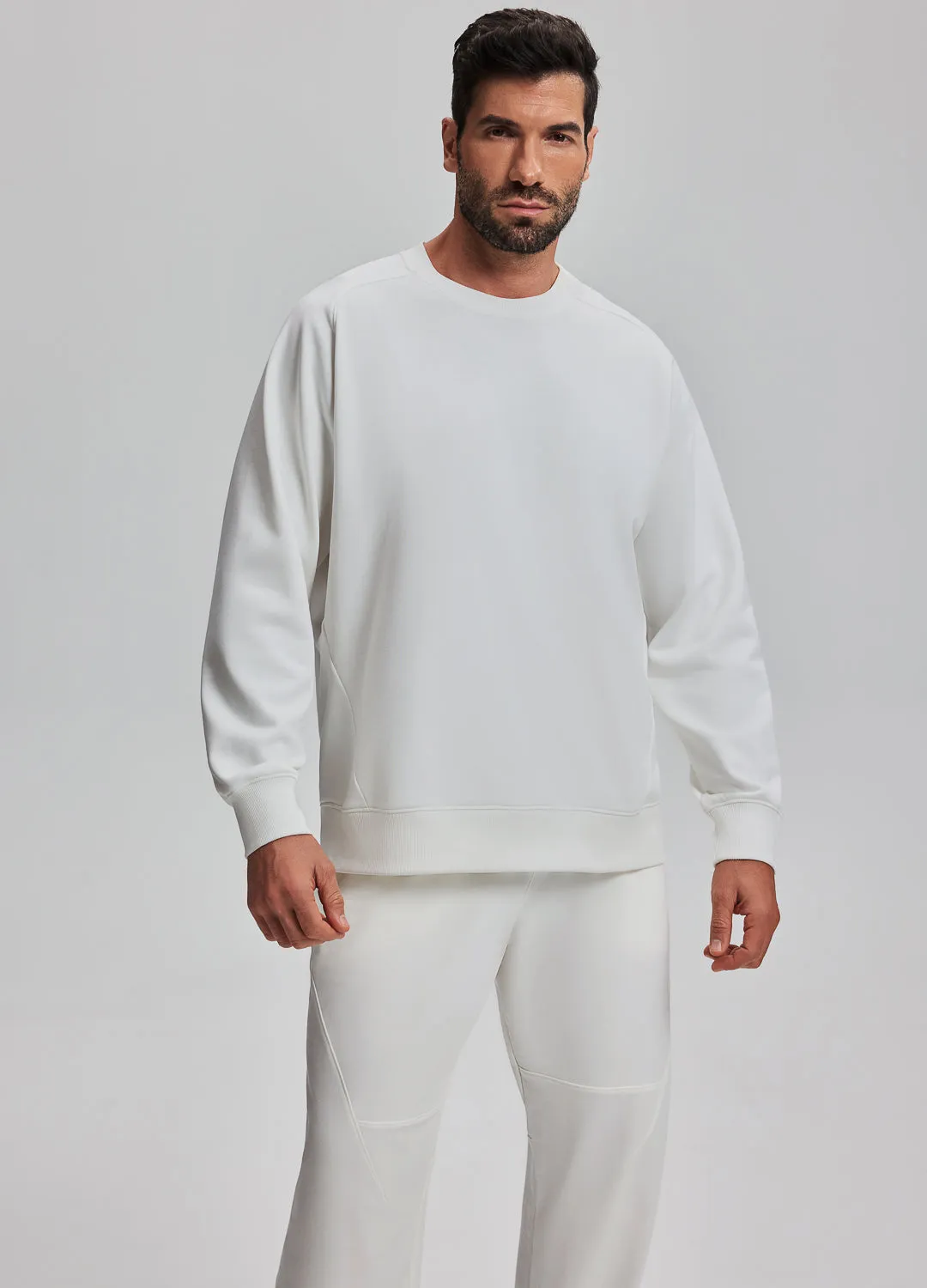 Essential Sweatshirt sold by BetterMe