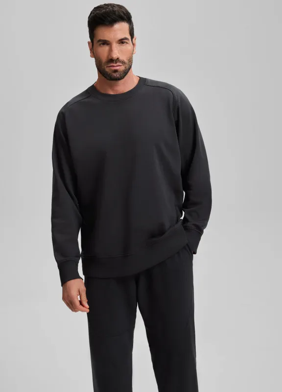 Essential Sweatshirt sold by BetterMe