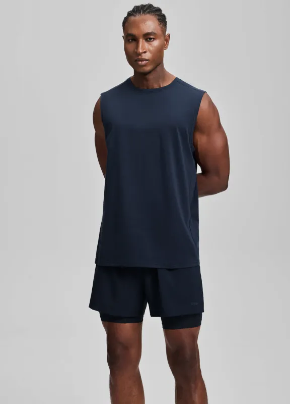 Loose Tank Top made by BetterMe