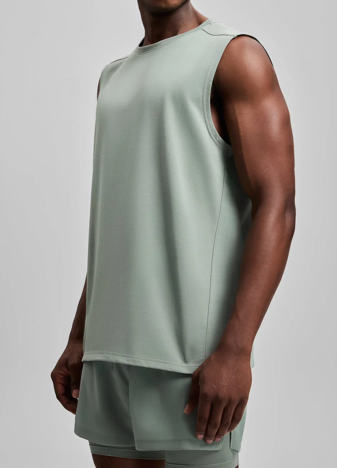 Loose Tank Top sold by BetterMe