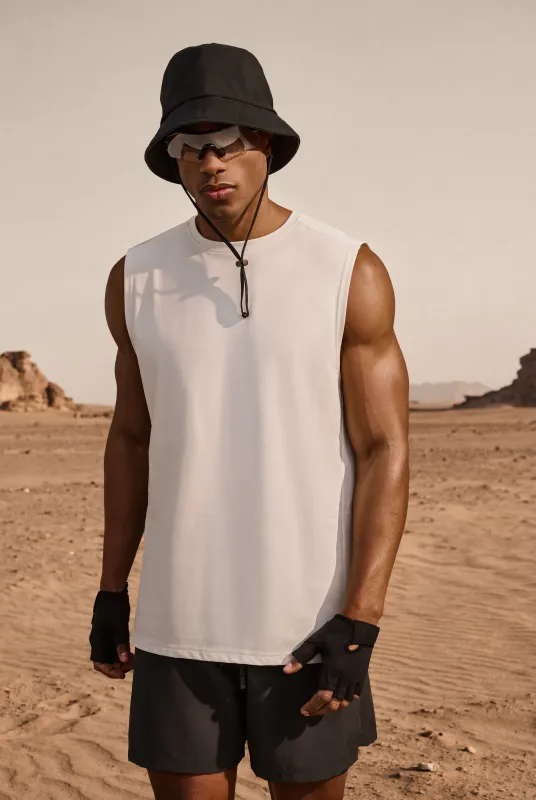 Loose Tank Top sold by BetterMe