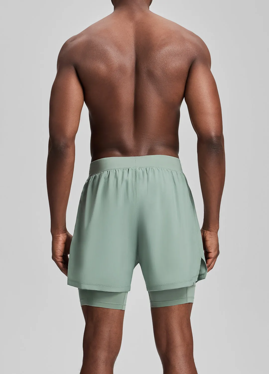 Track Shorts sold by BetterMe product image thumbnail 4