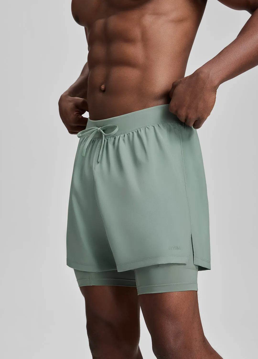 Track Shorts sold by BetterMe product image thumbnail 2