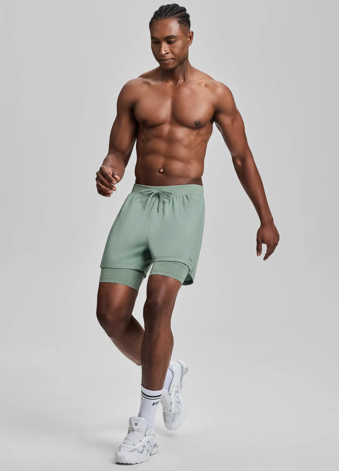 Track Shorts sold by BetterMe product image thumbnail 5
