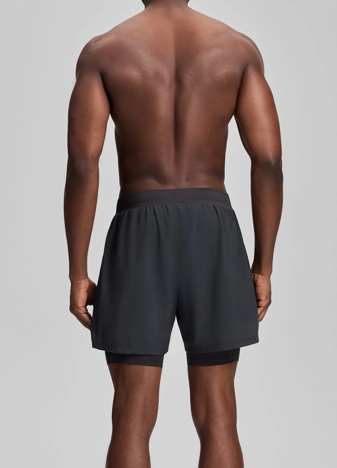 Track Shorts sold by BetterMe product image thumbnail 5