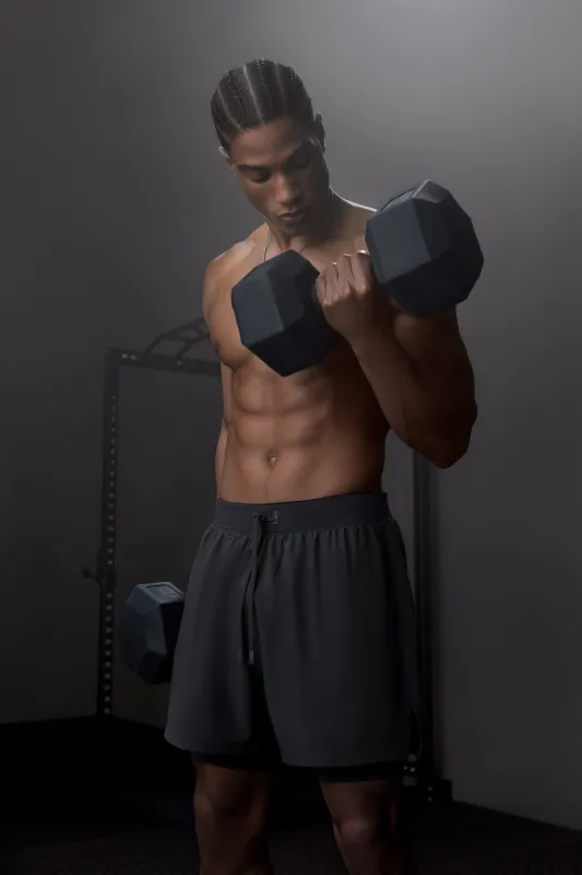 Track Shorts sold by BetterMe