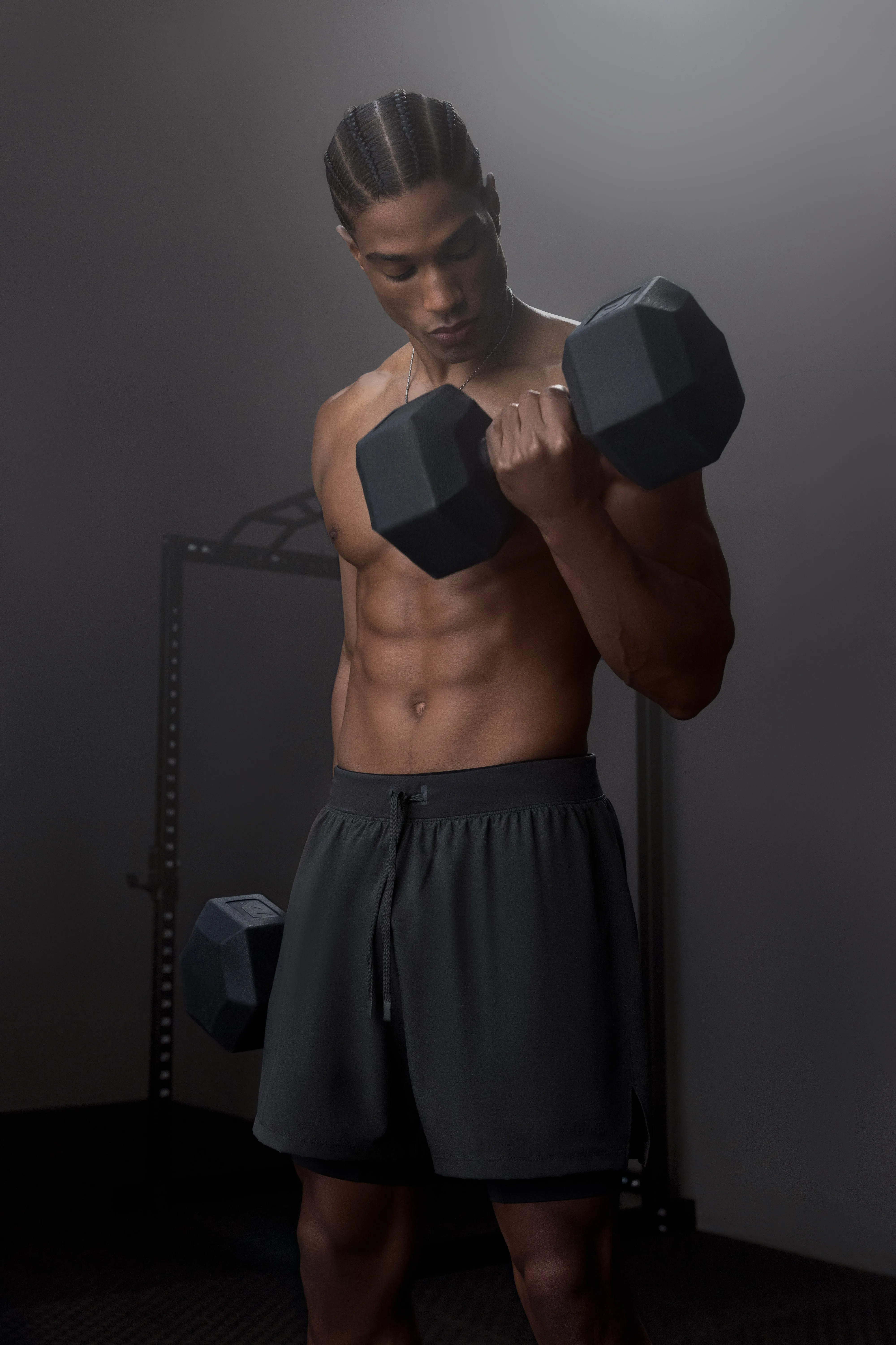 Track Shorts sold by BetterMe