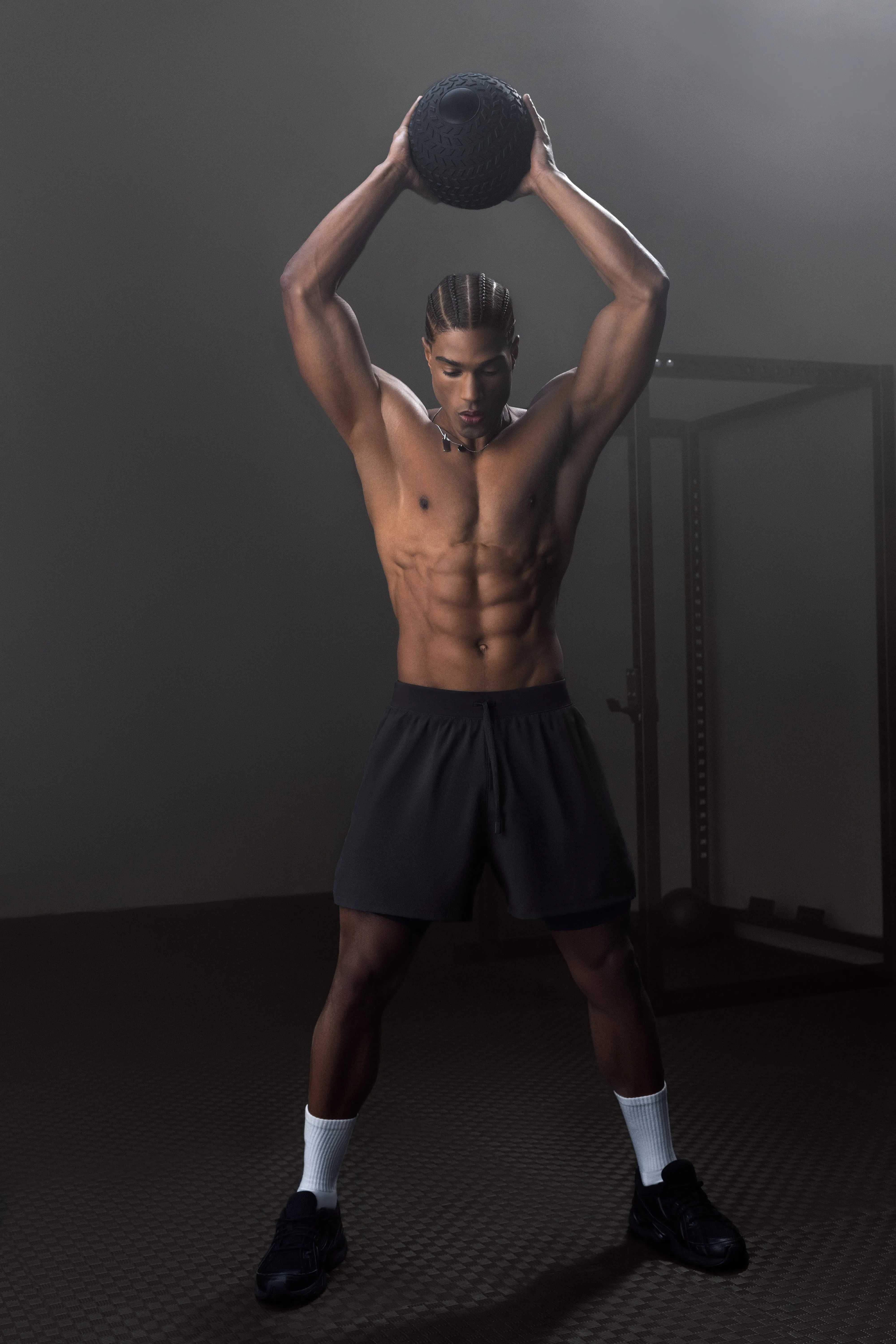 Track Shorts sold by BetterMe product image thumbnail 2