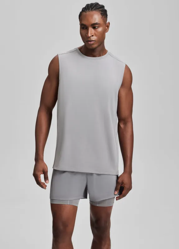 Loose Tank Top sold by BetterMe