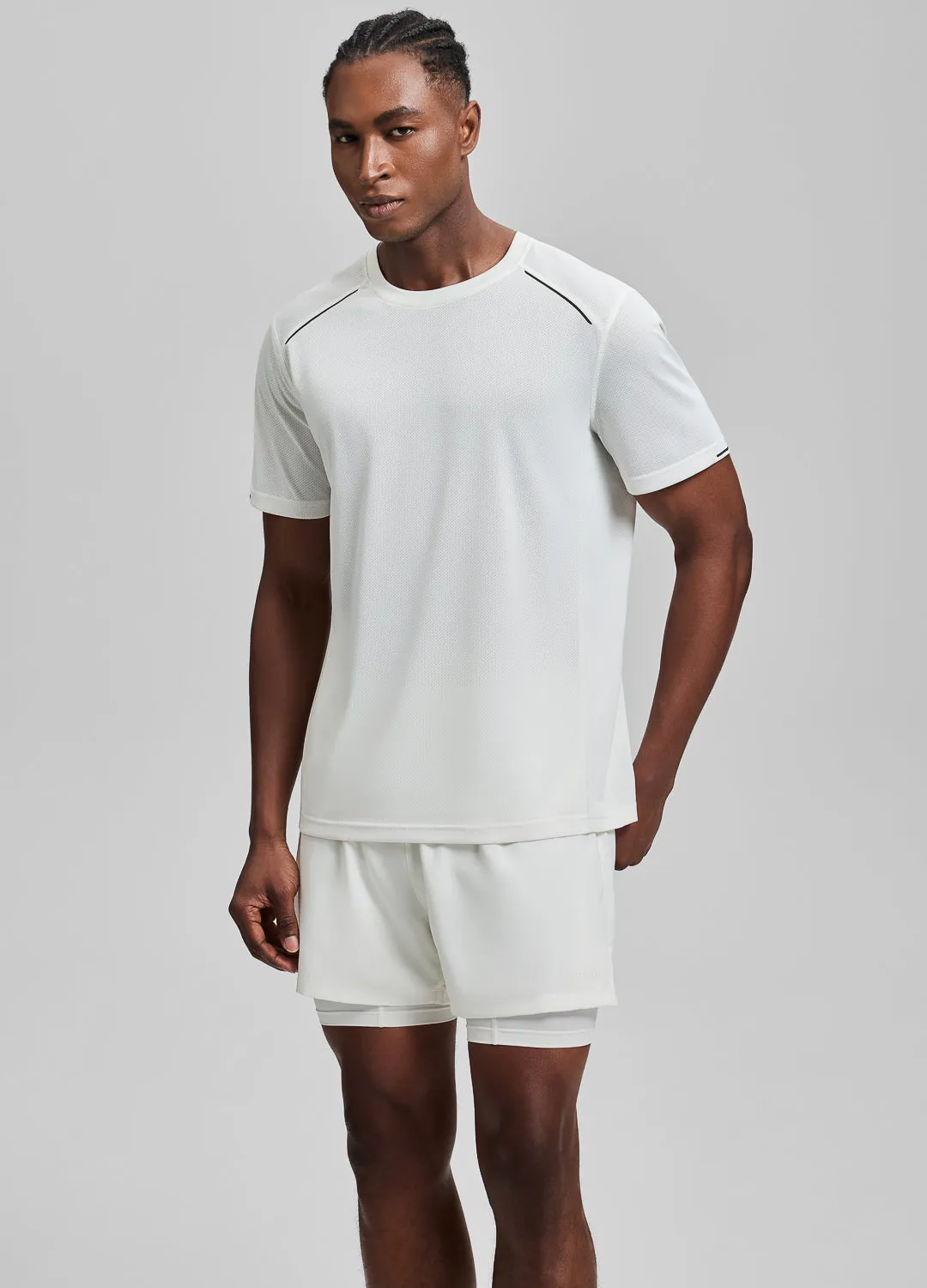 Track T-Shirt sold by BetterMe