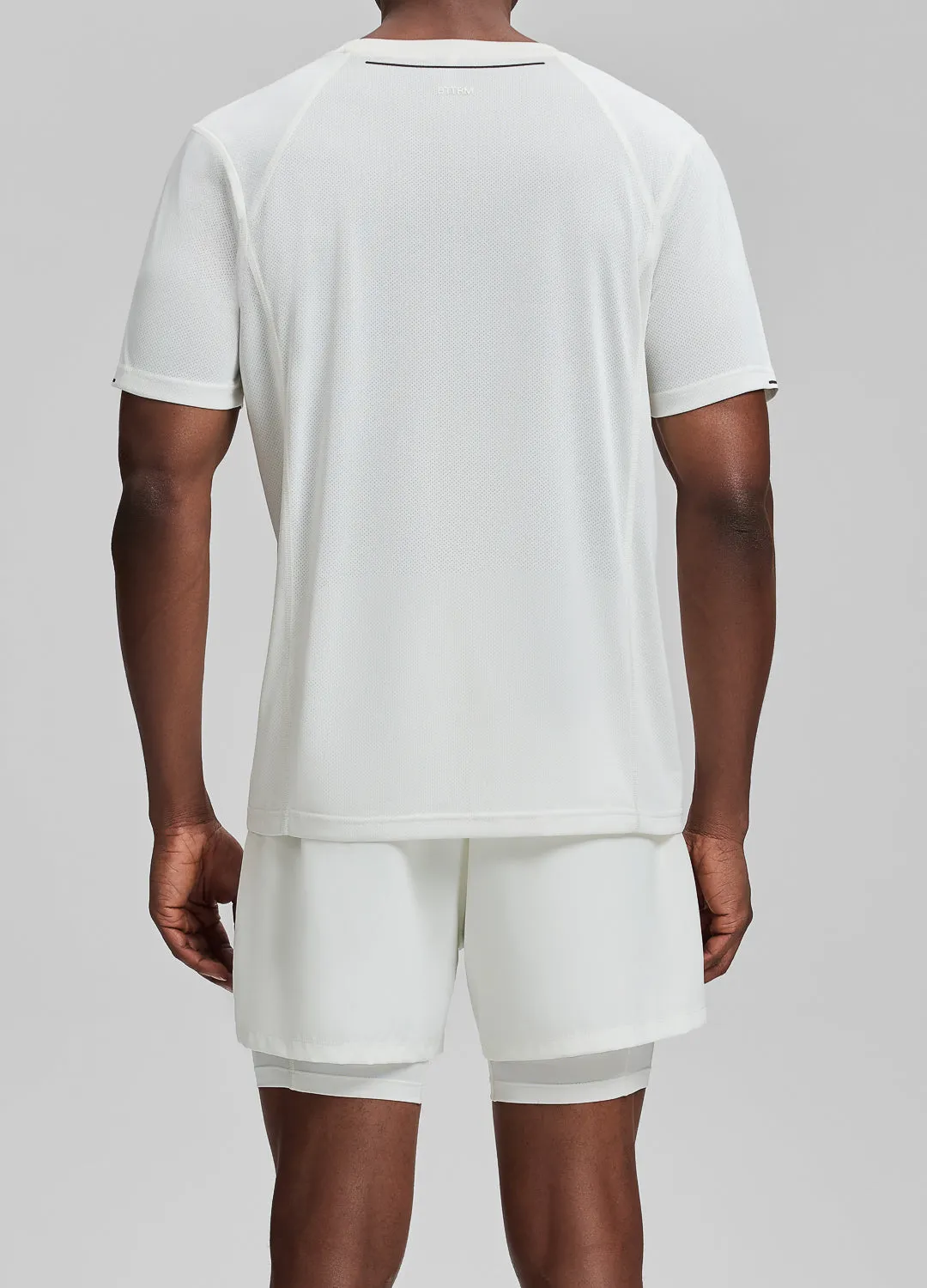 Track T-Shirt sold by BetterMe product image thumbnail 4