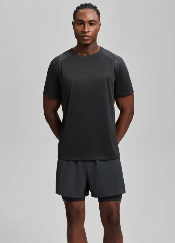 Track T-Shirt sold by BetterMe