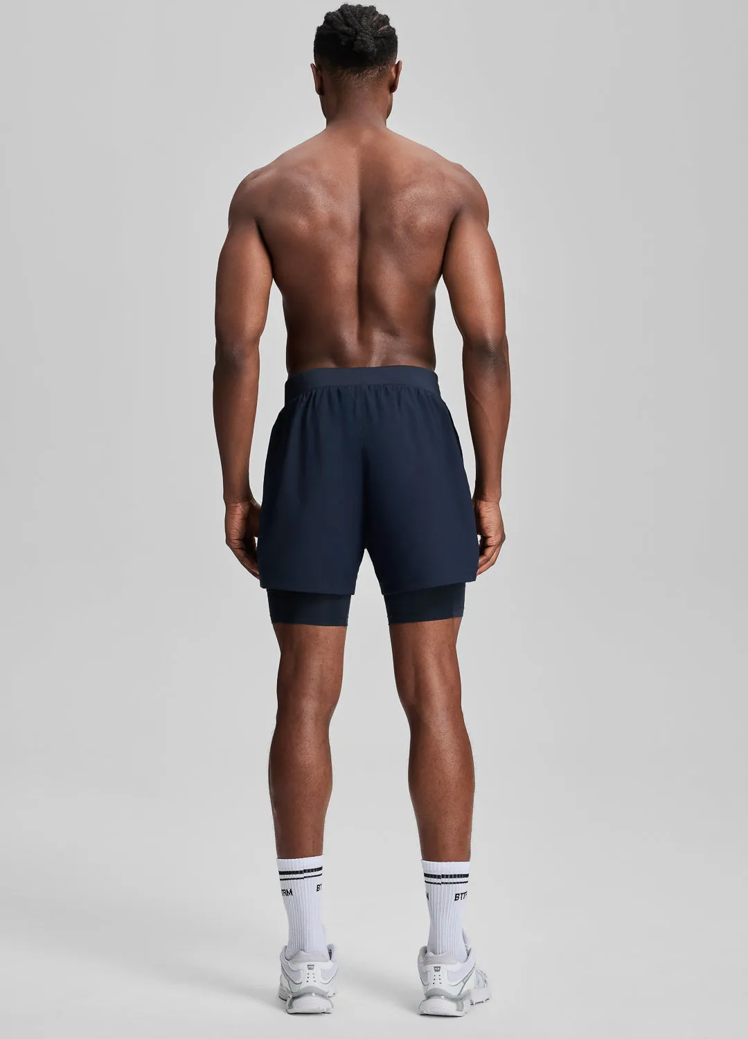 Track Shorts sold by BetterMe product image thumbnail 4