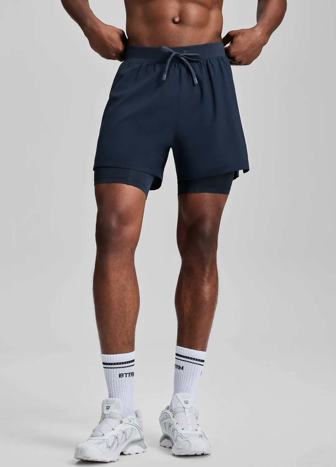 Track Shorts sold by BetterMe