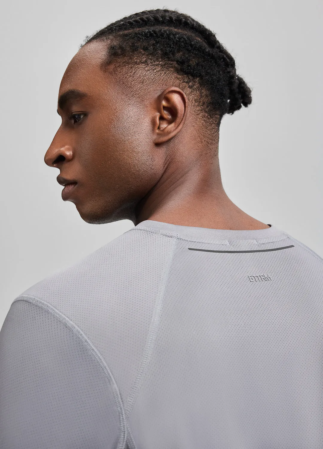 Track T-Shirt sold by BetterMe product image thumbnail 2