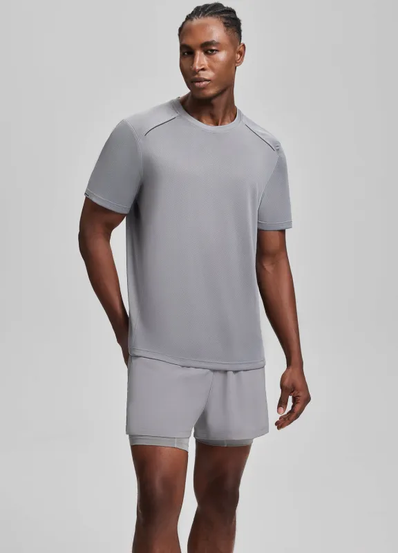 Track T-Shirt sold by BetterMe