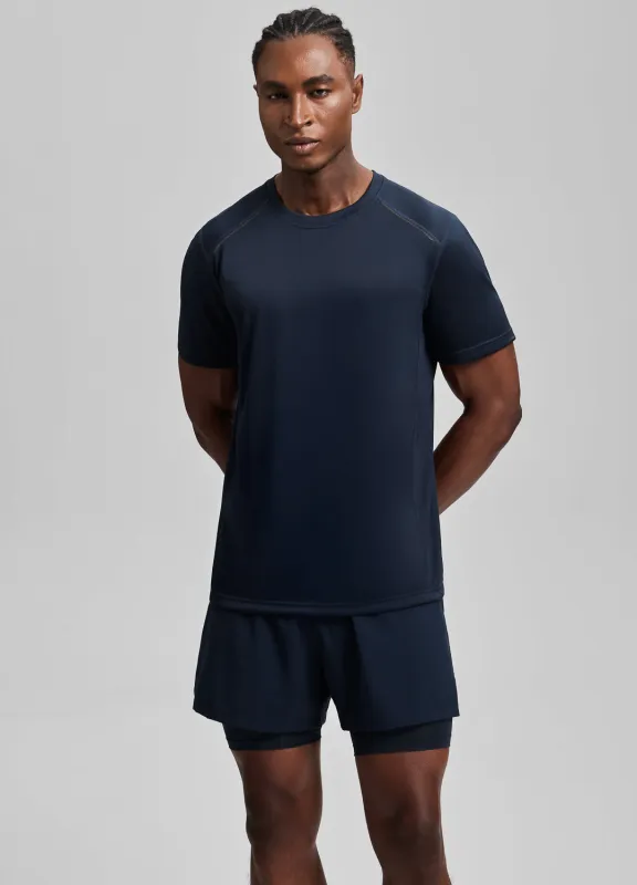 Track T-Shirt sold by BetterMe