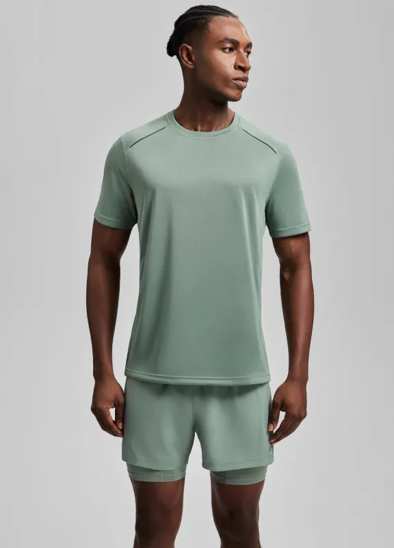 Track T-Shirt sold by BetterMe