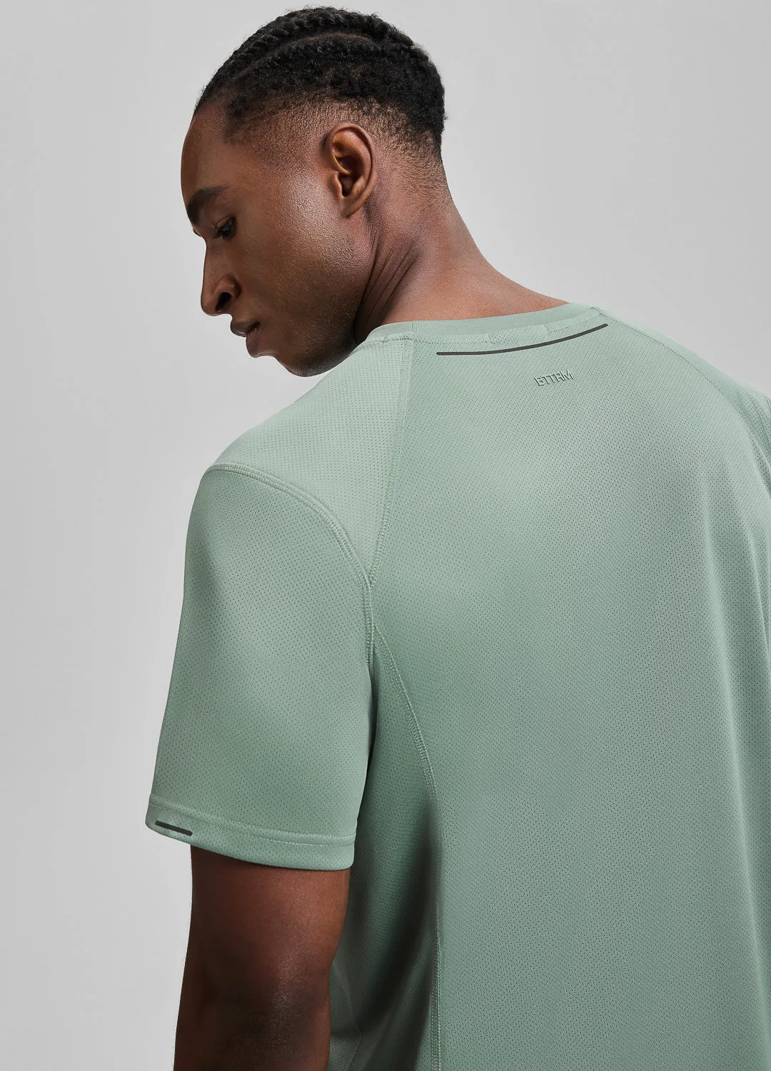 Track T-Shirt sold by BetterMe product image thumbnail 2