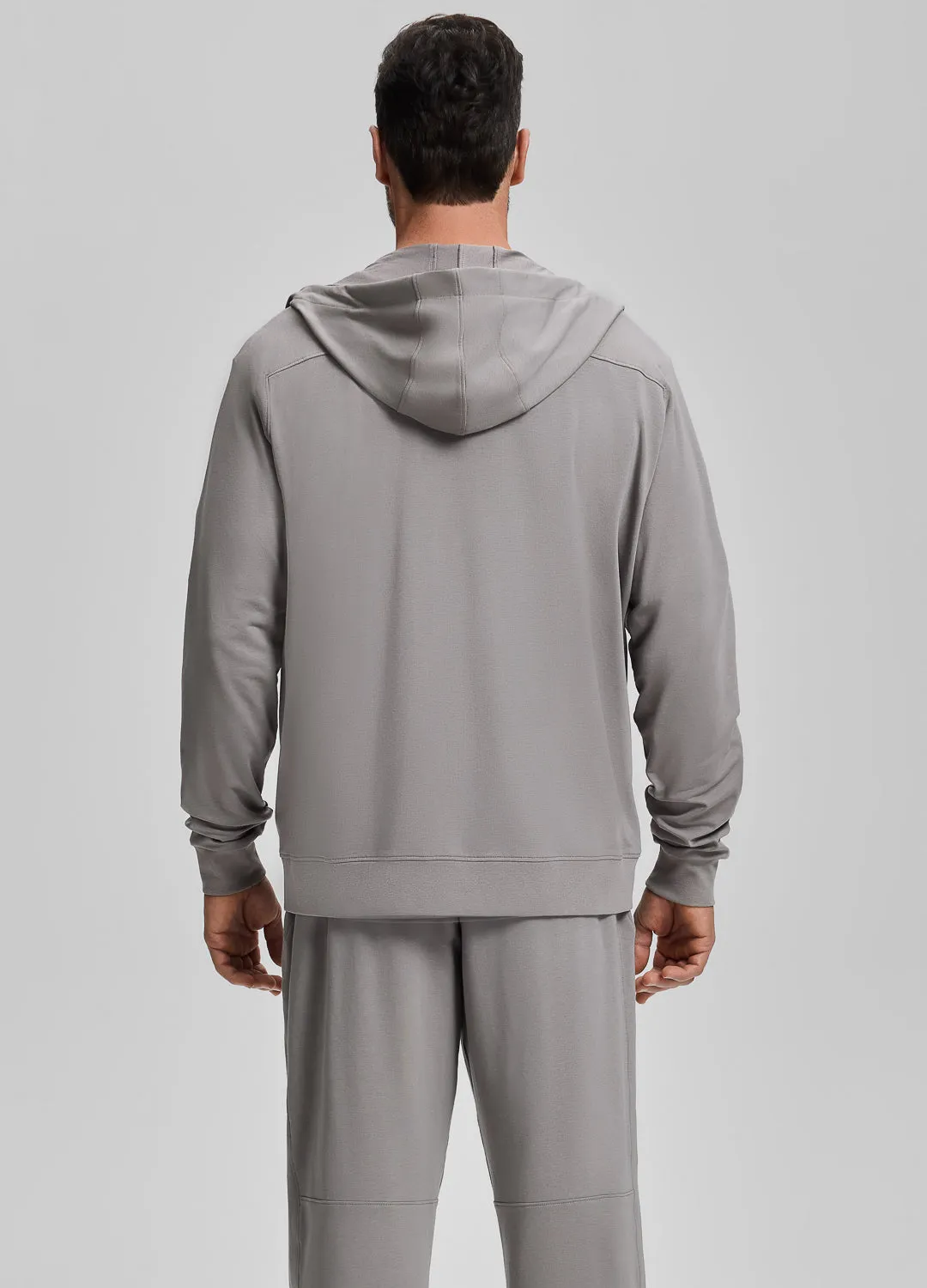 Zip-Up Hoodie sold by BetterMe product image thumbnail 4