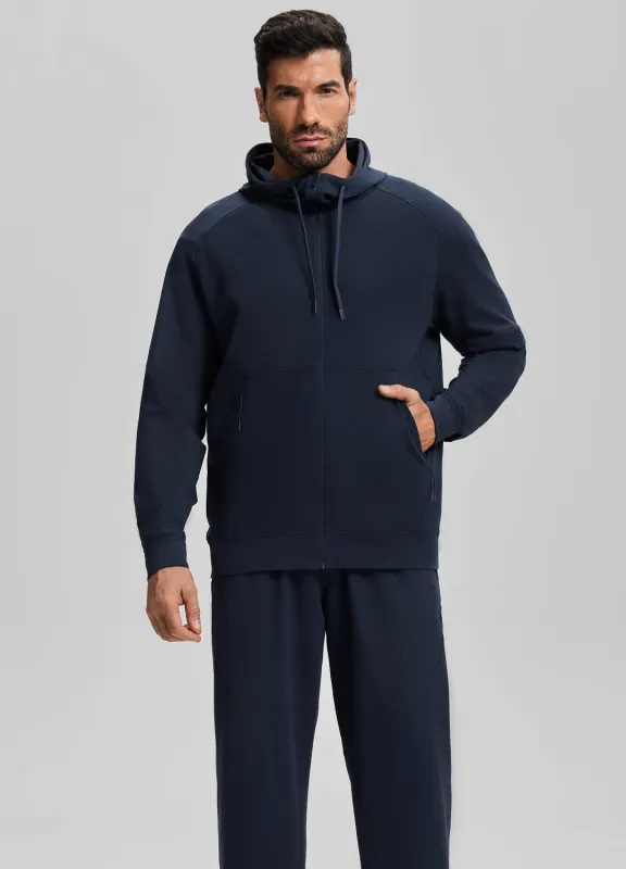 Zip-Up Hoodie sold by BetterMe