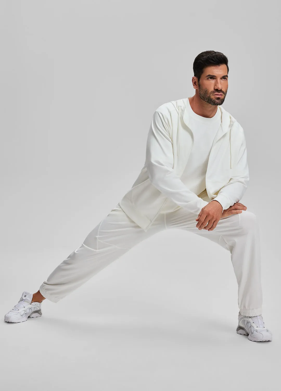 Zip-Up Hoodie sold by BetterMe product image thumbnail 5