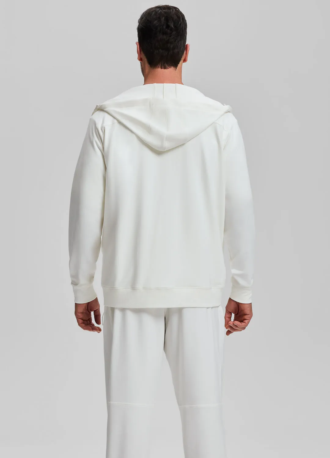 Zip-Up Hoodie sold by BetterMe product image thumbnail 4