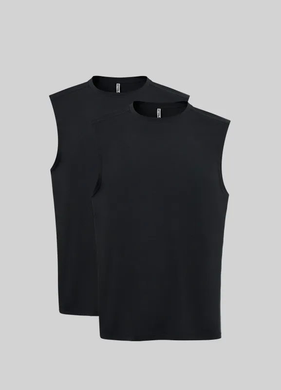 Loose Tank Top 2-Pack made by BetterMe