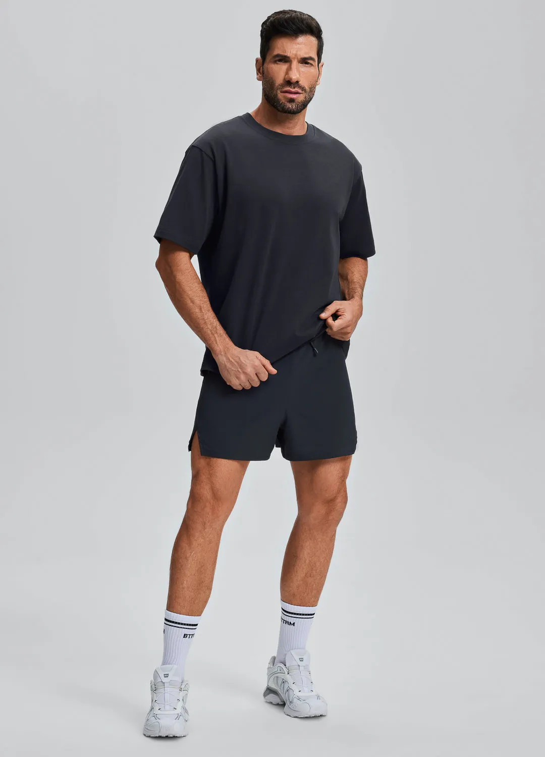 Everyday T-Shirt 2-Pack sold by BetterMe product image thumbnail 3