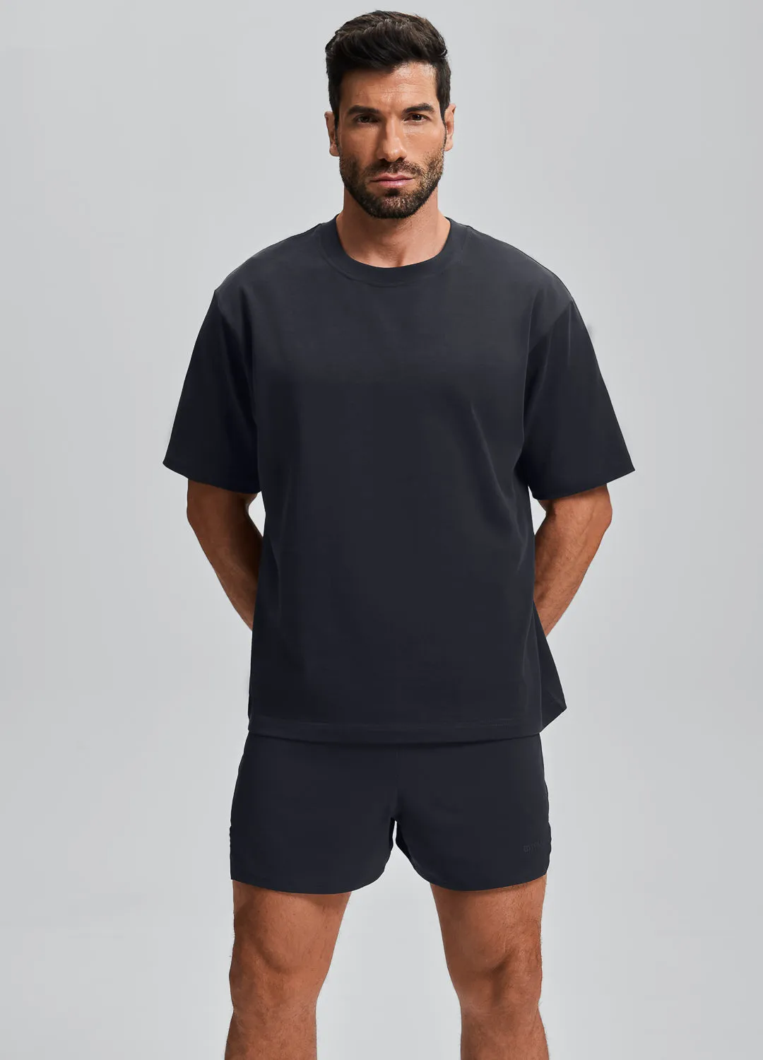 Everyday T-Shirt 2-Pack sold by BetterMe product image thumbnail 2
