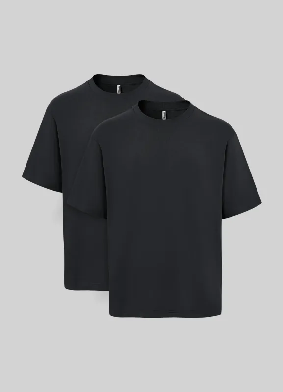 Everyday T-Shirt 2-Pack sold by BetterMe