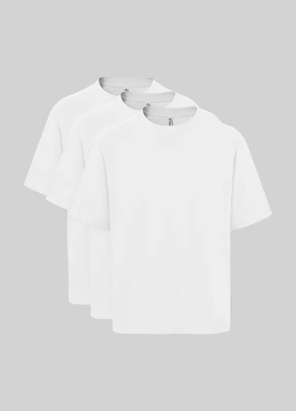 Everyday T-Shirt 3-Pack sold by BetterMe