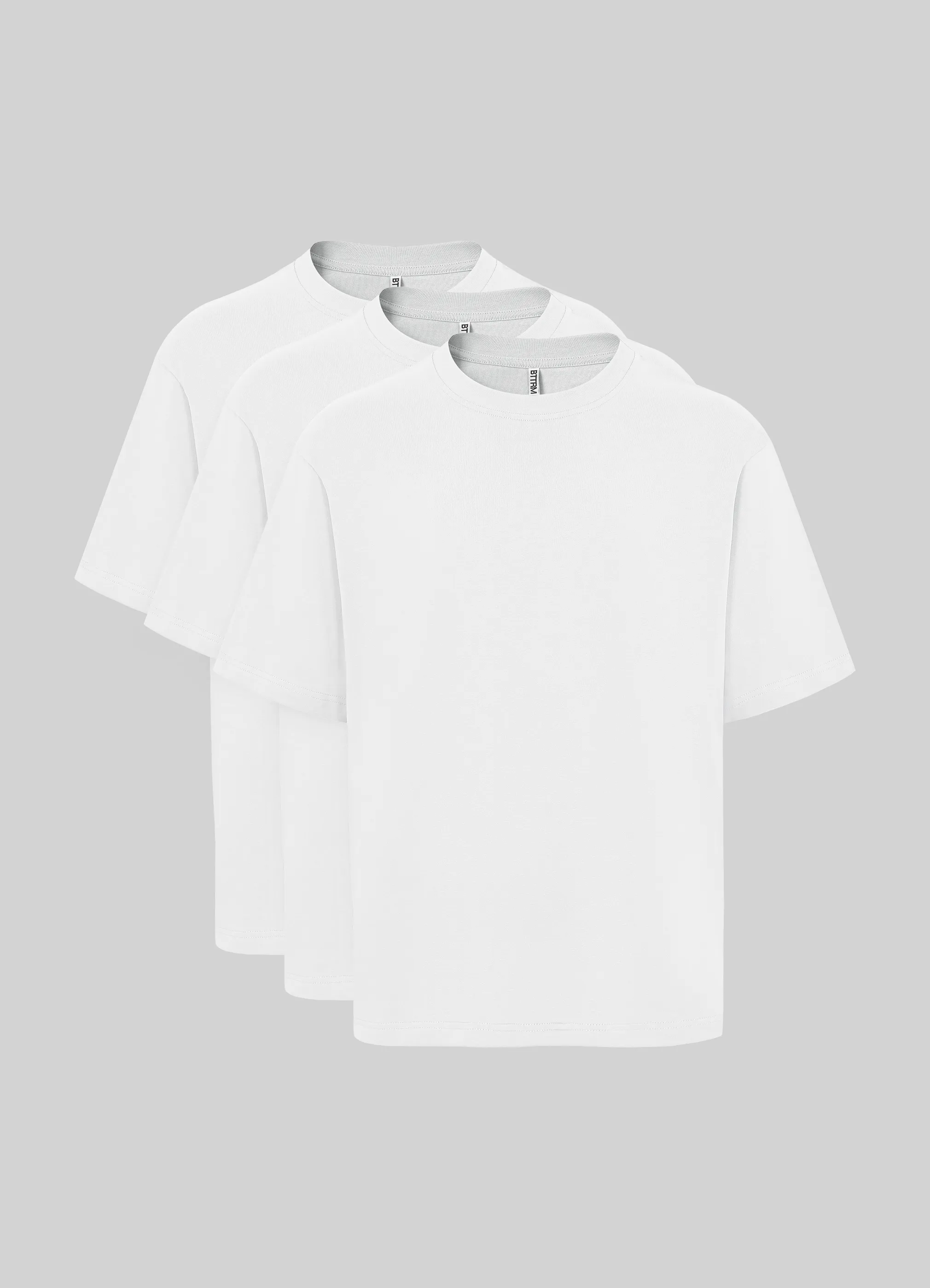 Everyday T-Shirt 3-Pack sold by BetterMe