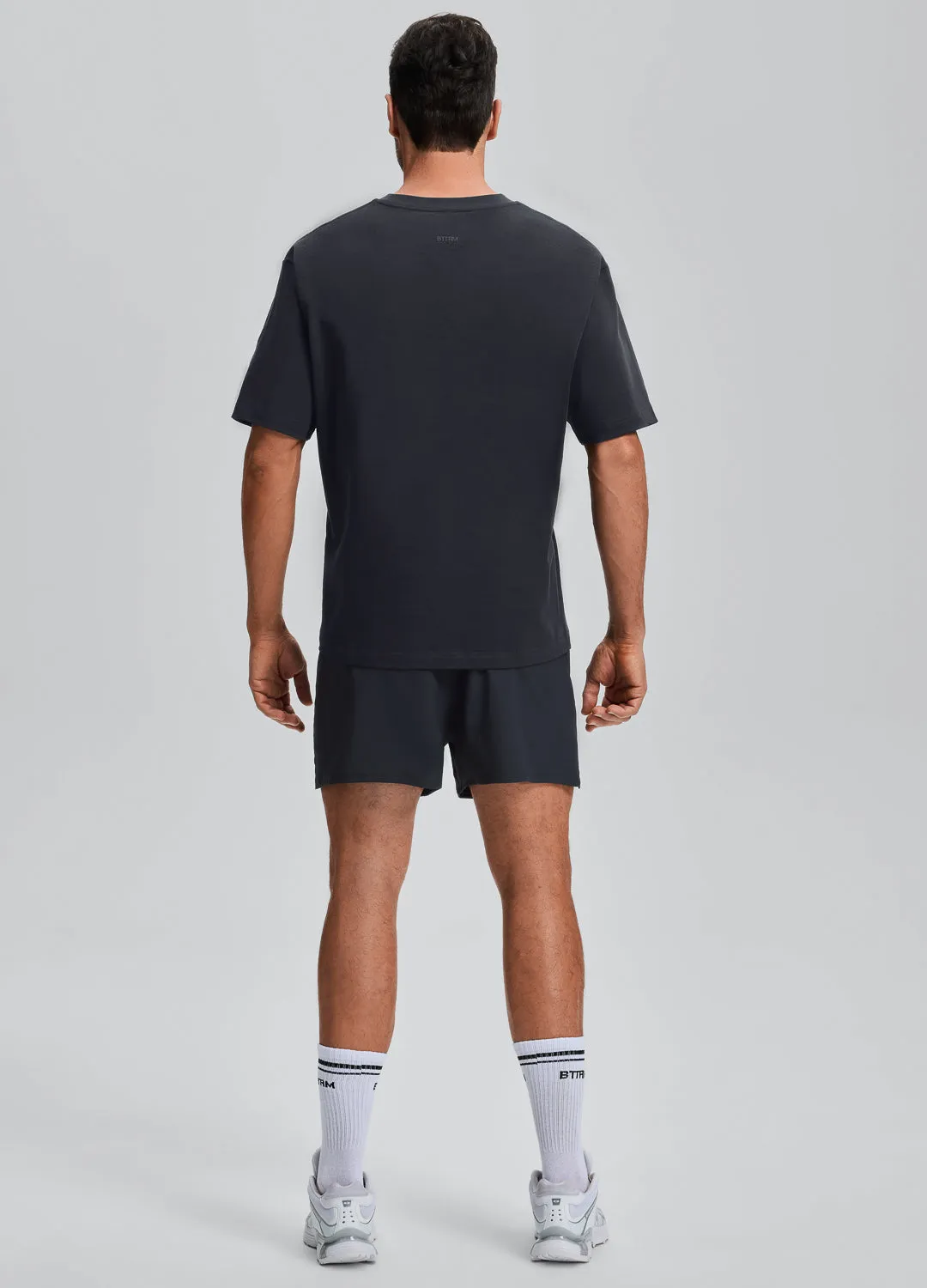 Everyday T-Shirt 3-Pack sold by BetterMe product image thumbnail 5