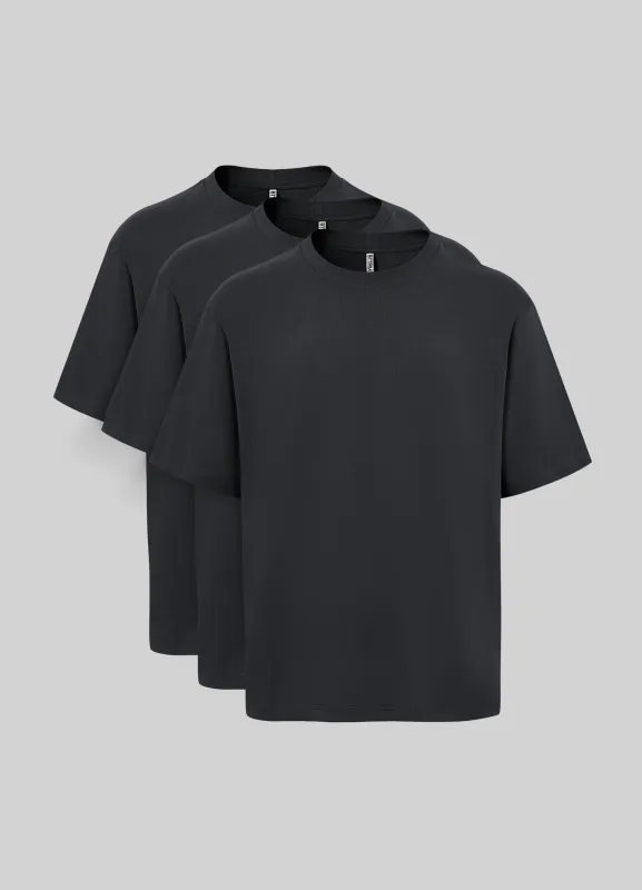 Everyday T-Shirt 3-Pack sold by BetterMe