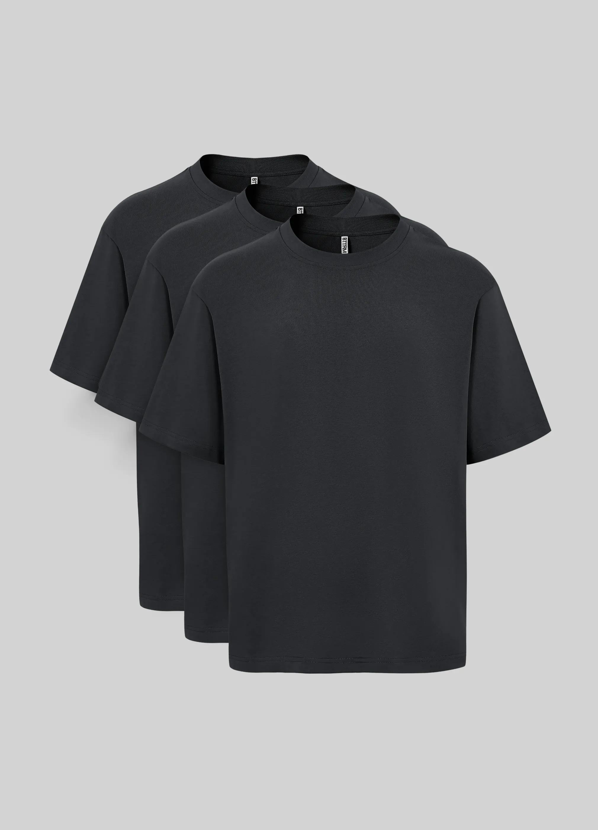 Everyday T-Shirt 3-Pack sold by BetterMe