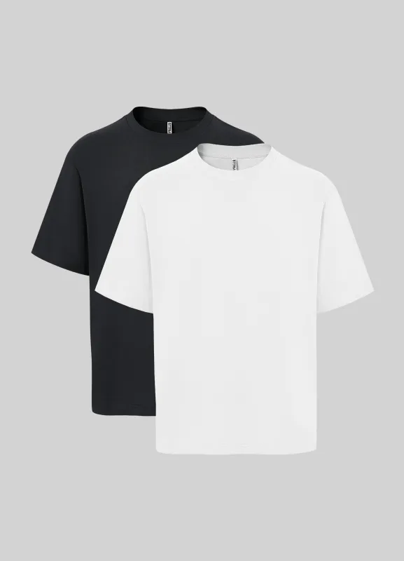 Everyday T-Shirt 2-Pack sold by BetterMe