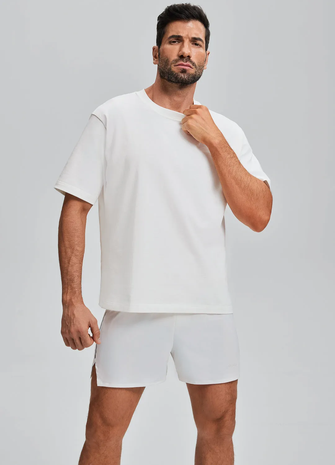 Everyday T-Shirt 2-Pack sold by BetterMe product image thumbnail 2