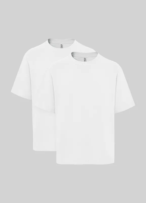 Everyday T-Shirt 2-Pack sold by BetterMe