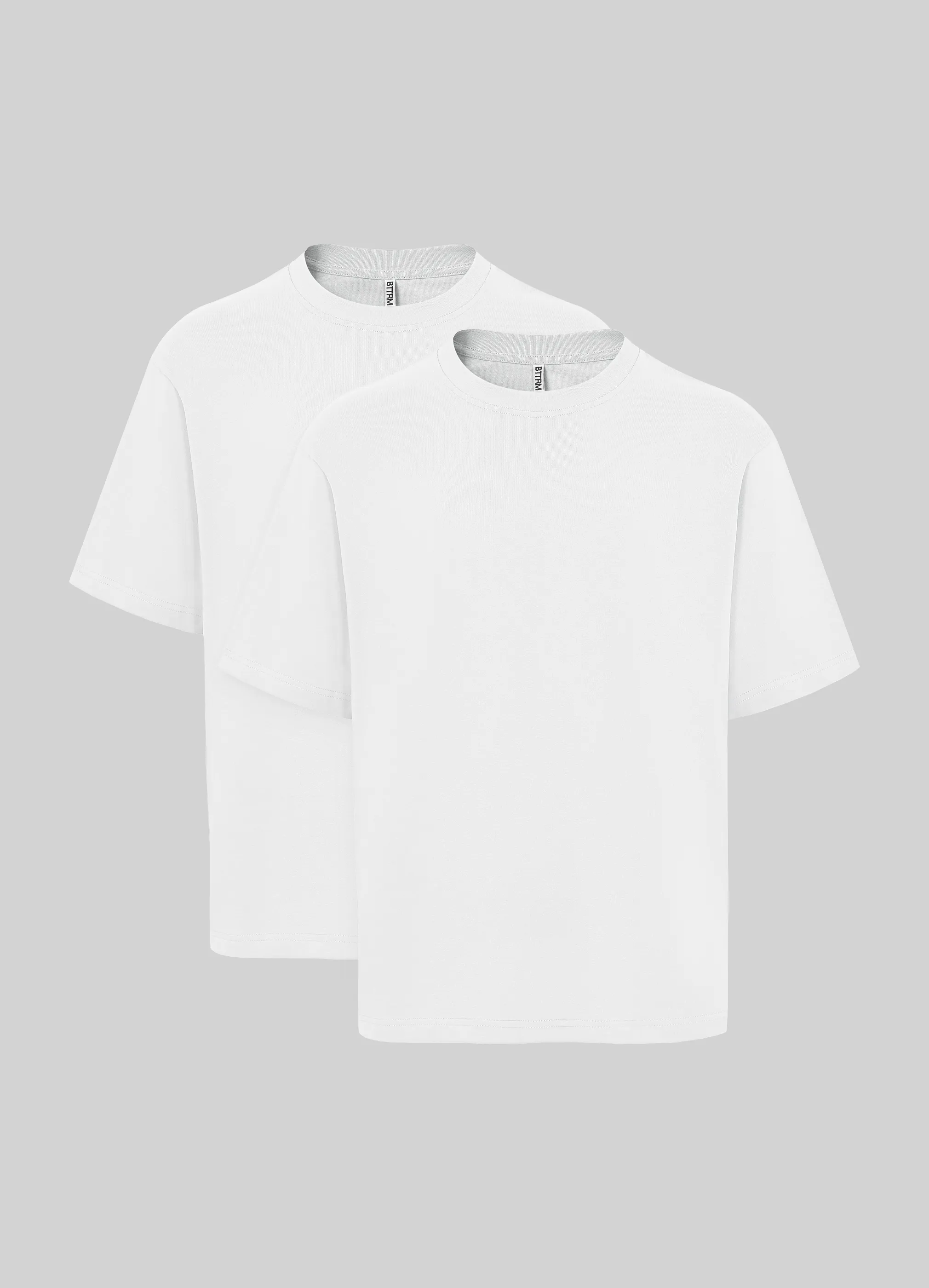 Everyday T-Shirt 2-Pack sold by BetterMe