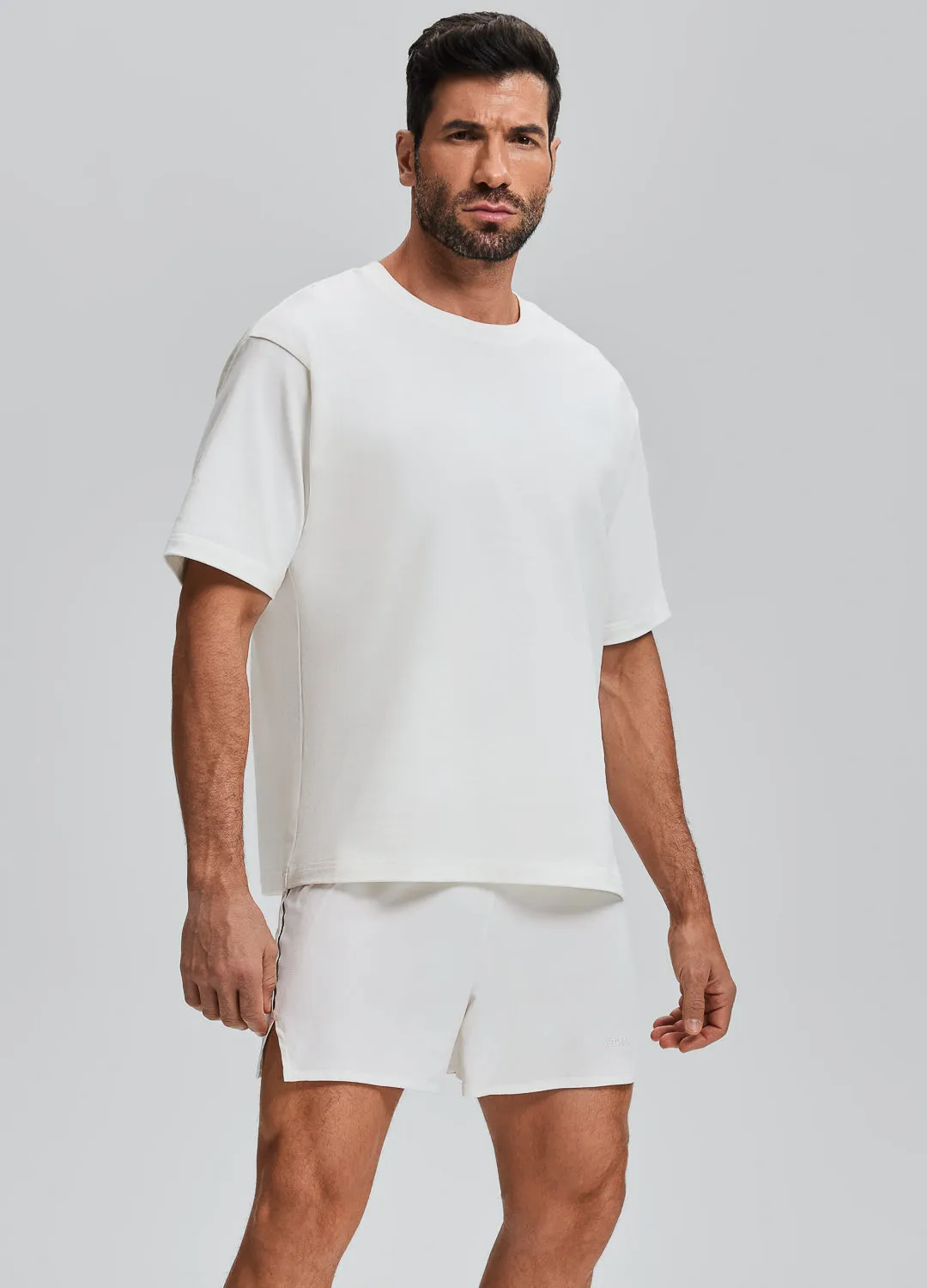 Everyday T-Shirt 2-Pack sold by BetterMe product image thumbnail 4