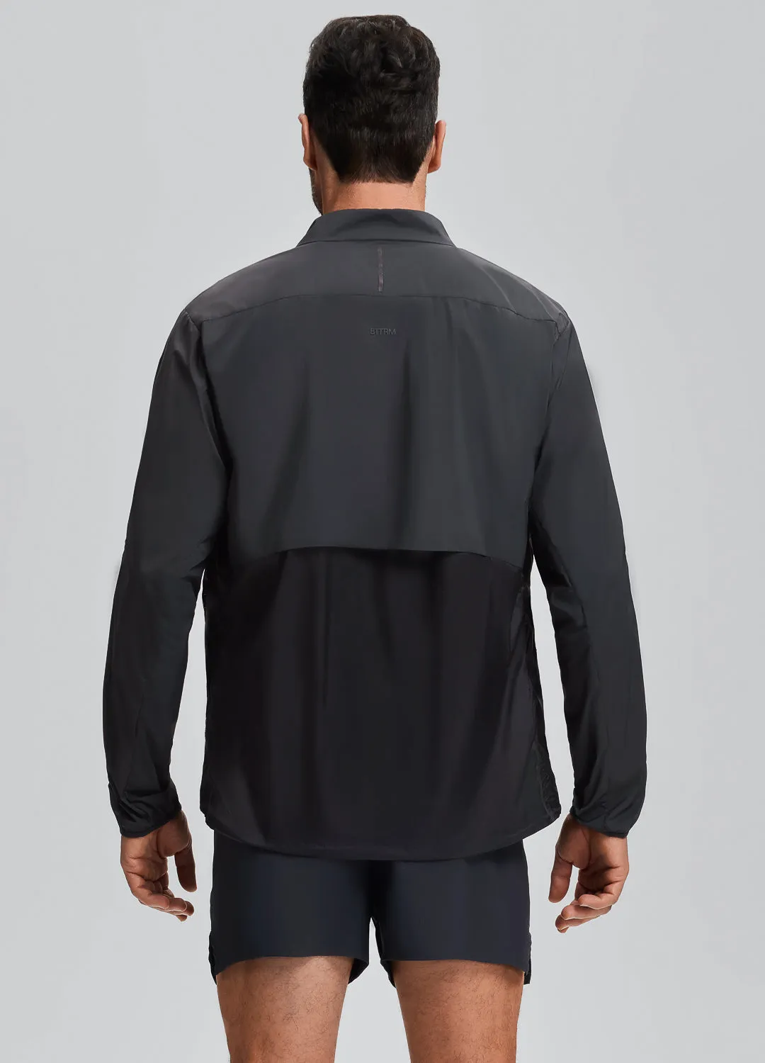 Ultralight Athletic Jacket sold by BetterMe product image thumbnail 4