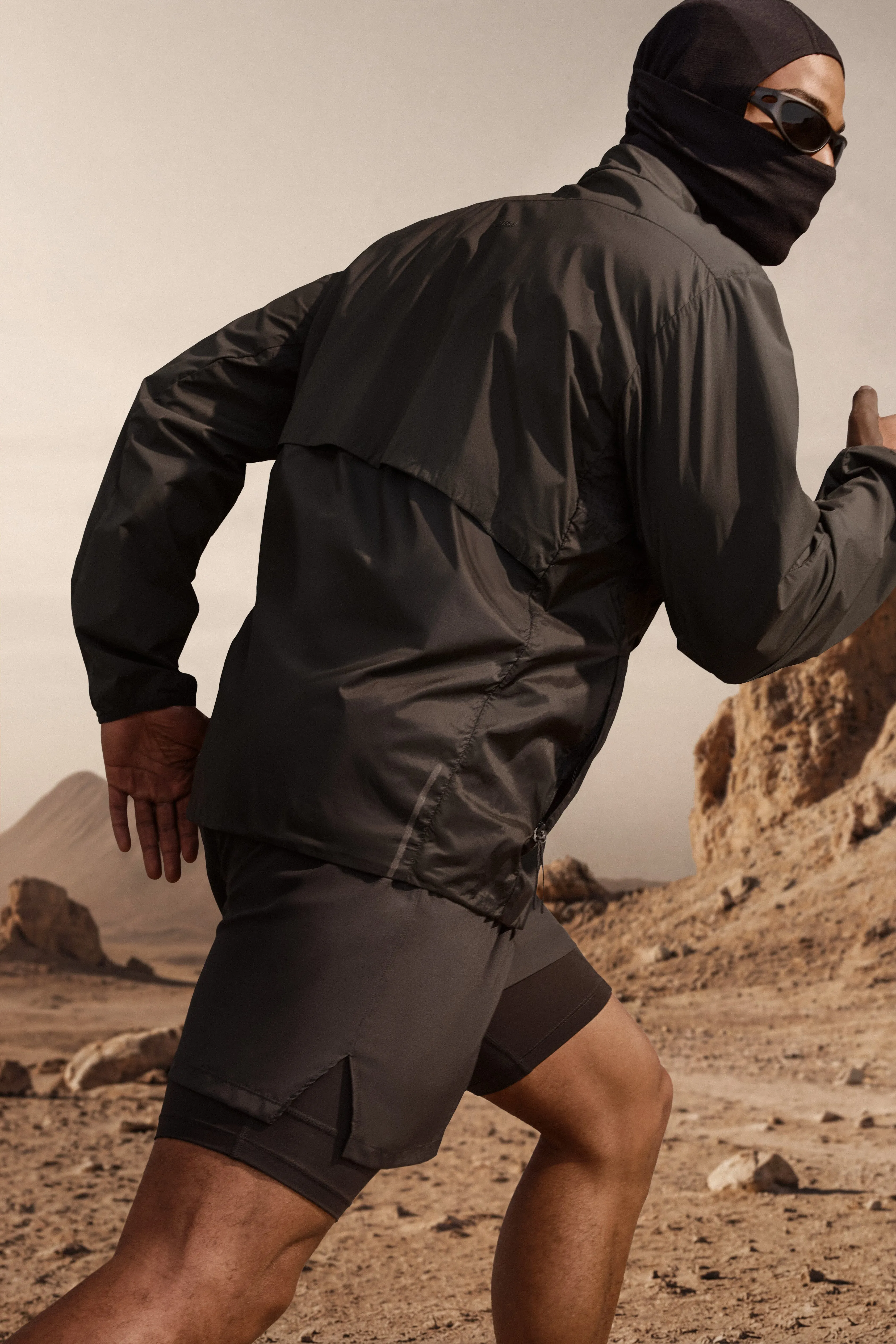 Ultralight Athletic Jacket sold by BetterMe product image thumbnail 2