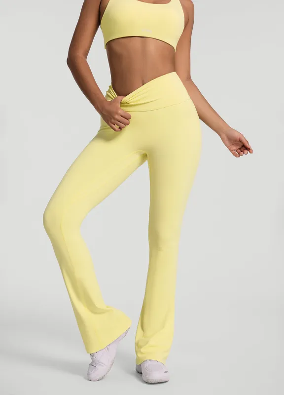 High Waist Tummy Control Leggings sold by BetterMe