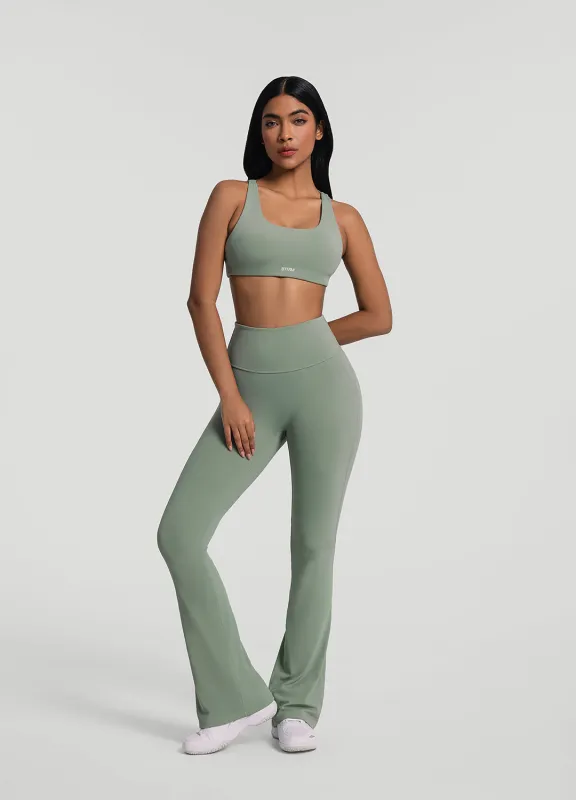 High Waist Tummy Control Leggings sold by BetterMe