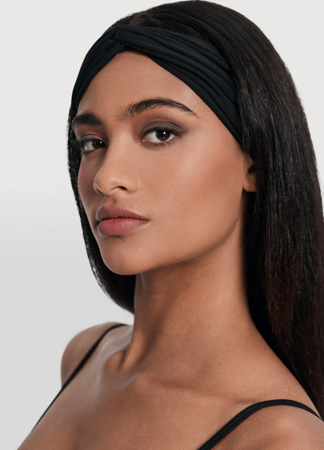 Twist-Front Headband 3-Pack sold by BetterMe product image thumbnail 5